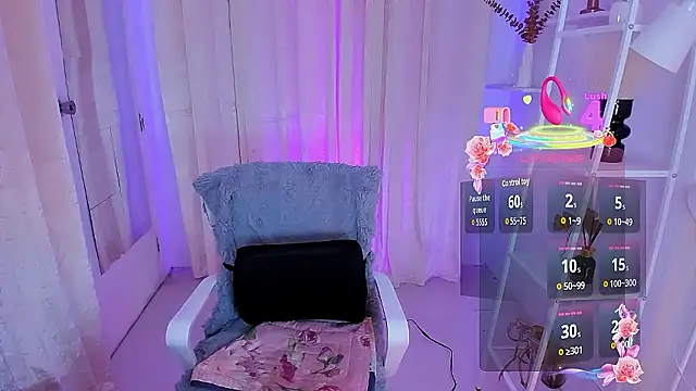 MS HAILEY online show from 01-15-26, 11:15