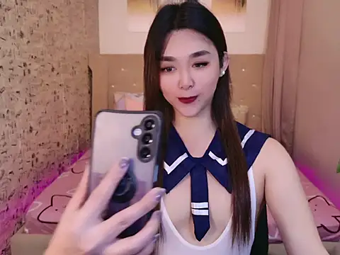 Ts-yoshi online show from 09-18-25, 03:36