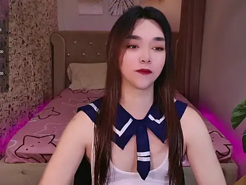 Ts-yoshi online show from 10-04-25, 01:36