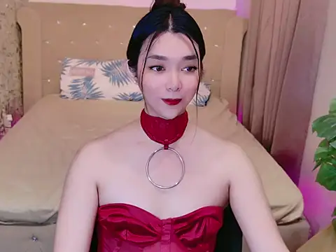 Ts-yoshi online show from 11-29-25, 03:20