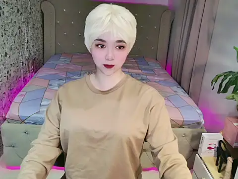 Ts-yoshi online show from 03-14-26, 08:42