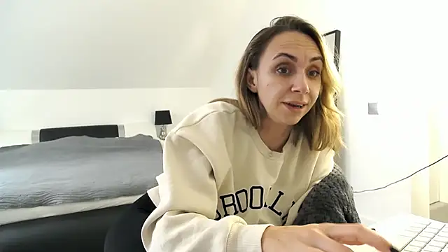 ArabianMalikah online show from 02-24-26, 10:46