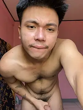 JerichoGutierez online show from 05-12-26, 12:30