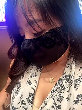 xiao-mo520 online show from 09-15-25, 10:59