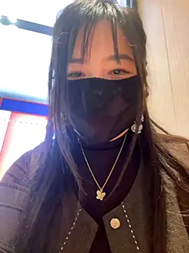 xiao-mo520 online show from 10-22-25, 08:36