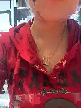 xiao-mo520 online show from 11-15-25, 10:45