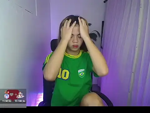 xAsianHotCum69x online show from 04-14-26, 03:56