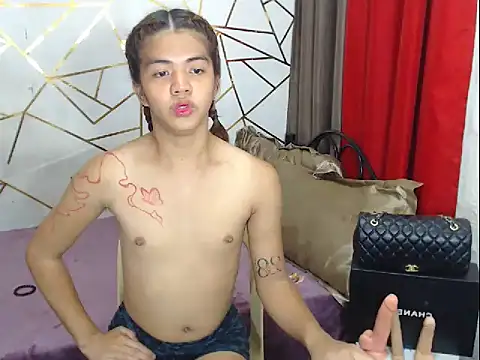 Snapshot of xAsianHotCum69x chatting on 06-27-26, 09:36 xAsianHotCum69x online show from 06-27-26, 09:36