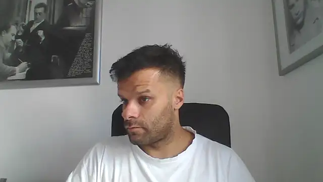 FROCETTO93 online show from 09-12-25, 06:46