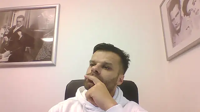 FROCETTO93 online show from 10-17-25, 06:38