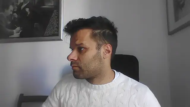 FROCETTO93 online show from 11-04-25, 01:32