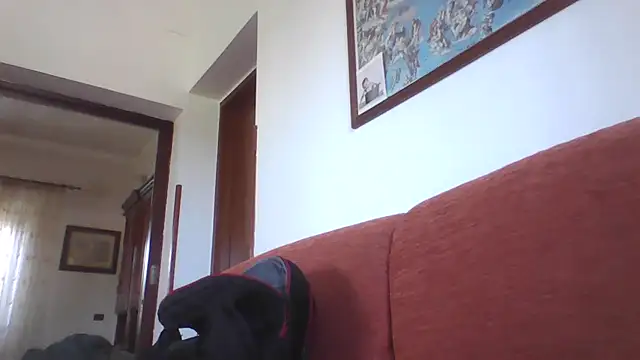 FROCETTO93 online show from 11-30-25, 10:52