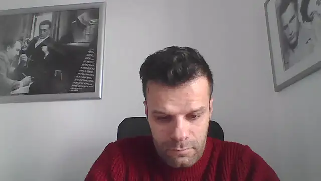 FROCETTO93 online show from 12-02-25, 08:30