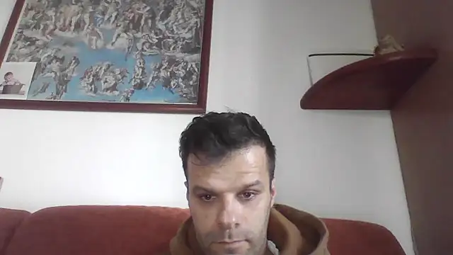 FROCETTO93 online show from 12-14-25, 02:00