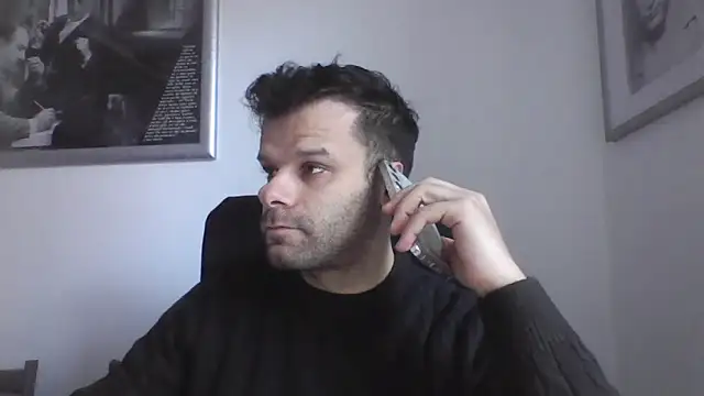 FROCETTO93 online show from 01-15-26, 07:57