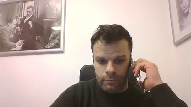 FROCETTO93 online show from 02-10-26, 04:44