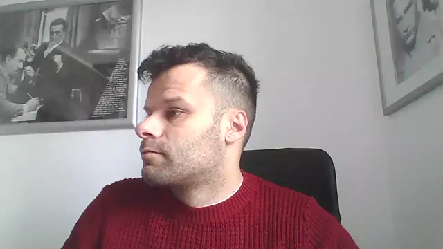 FROCETTO93 online show from 02-19-26, 07:59