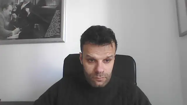 FROCETTO93 online show from 02-24-26, 02:26