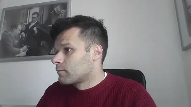 FROCETTO93 online show from 04-01-26, 12:28