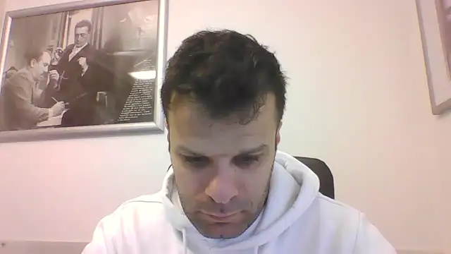 FROCETTO93 online show from 04-02-26, 07:50