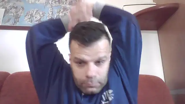 FROCETTO93 online show from 04-04-26, 07:17