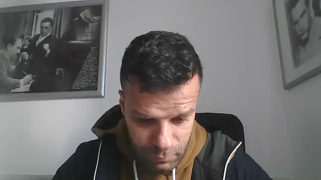 FROCETTO93 online show from 04-07-26, 07:09