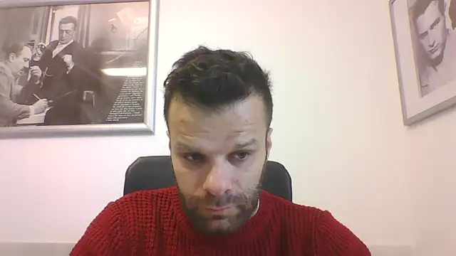 Snapshot of FROCETTO93 chatting on 05-07-26, 07:03 FROCETTO93 online show from 05-07-26, 07:03