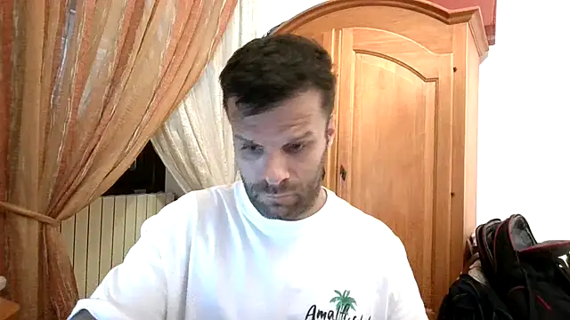 FROCETTO93 online show from 07-11-26, 01:14