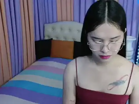 SeductiveAppleTS online show from 12-02-25, 05:24