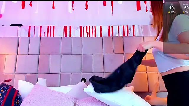 antoneella jones online show from 11-10-25, 01:21