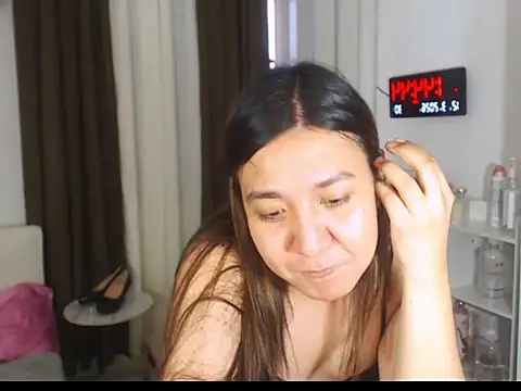 stellahugeX online show from 03-12-26, 05:46