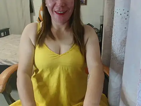 Snapshot of VerySexyCeline chatting on 04-19-26, 04:17 VerySexyCeline online show from 04-19-26, 04:17