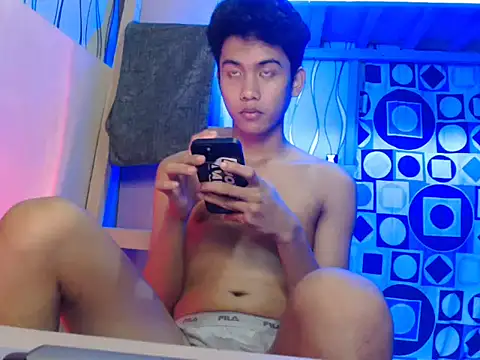 Demure Asian143 online show from 10-14-25, 03:35