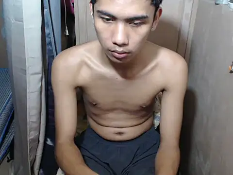 Demure Asian143 online show from 06-18-26, 09:14