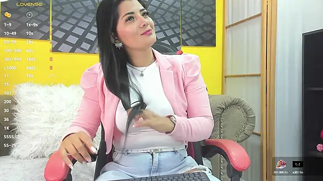 SailonTeen online show from 03-01-25, 02:44