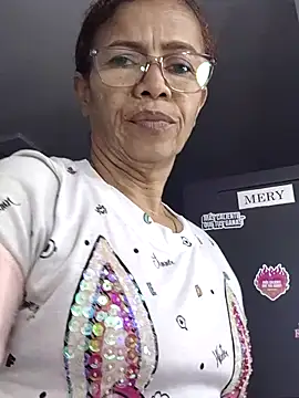 Snapshot of Merybeks chatting on 06-09-26, 10:16 Merybeks online show from 06-09-26, 10:16