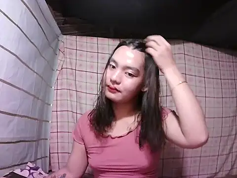 asian janella online show from 03-29-26, 01:44