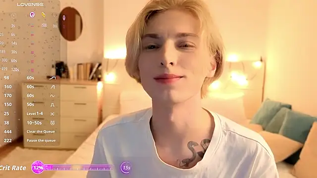 fiachand online show from 02-20-26, 12:49