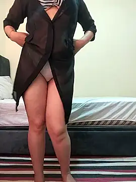 Jouri69-sexi online show from 05-08-26, 09:58