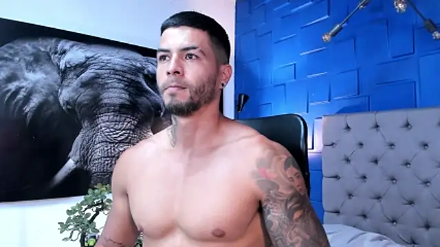 andres-clark92 online show from 11-23-25, 06:08