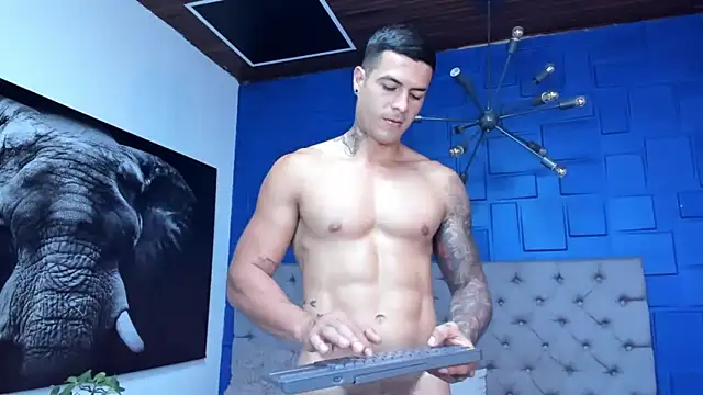 andres-clark92 online show from 01-31-26, 07:11