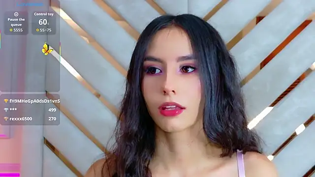 Sarah-Grace online show from 12-18-25, 12:49