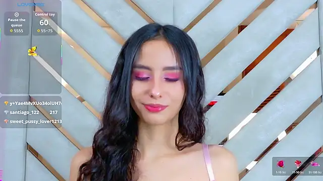 Sarah-Grace online show from 01-09-26, 01:30