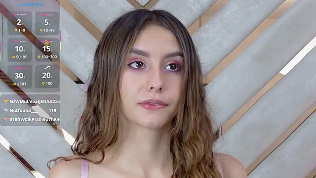 Sarah-Grace online show from 03-17-26, 12:48