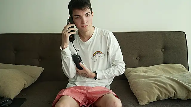 Snapshot of MattyandAiden chatting on 02-14-26, 04:59 MattyandAiden online show from 02-14-26, 04:59