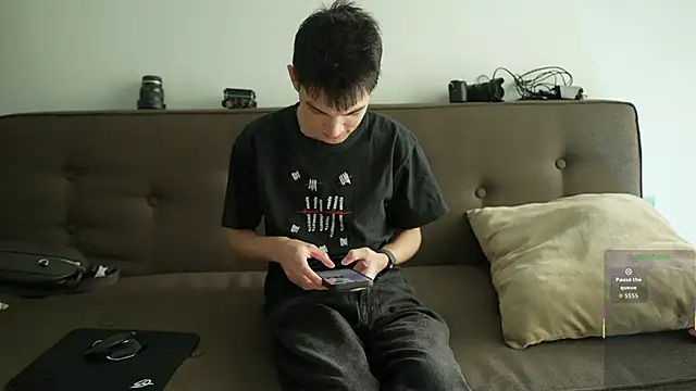 MattyandAiden online show from 04-09-26, 04:56