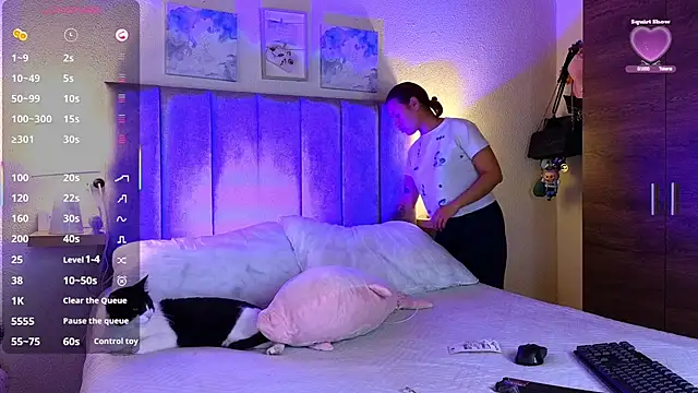 Snapshot of juliana-mancini chatting on 12-19-25, 06:48 juliana-mancini online show from 12-19-25, 06:48