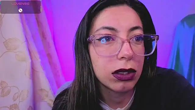 Miranda sexlove  online show from 02-11-26, 06:07