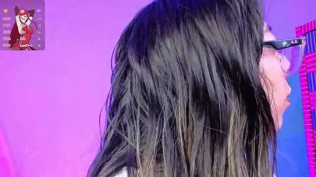 Miranda sexlove  online show from 02-27-26, 07:03