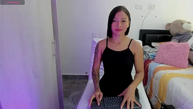 salome 778 online show from 02-04-26, 03:29